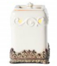 Sienna Cream