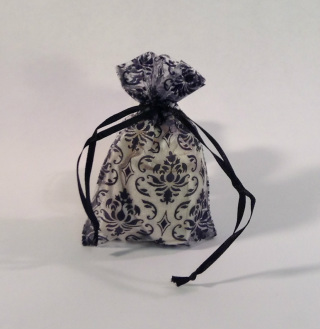 Scented Sachet