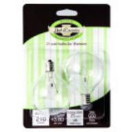 25 watt Light Bulb