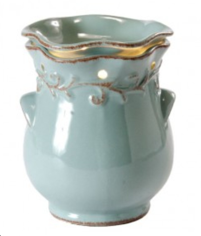 Country Crock Blue