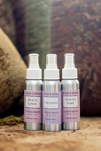 Linen Spray