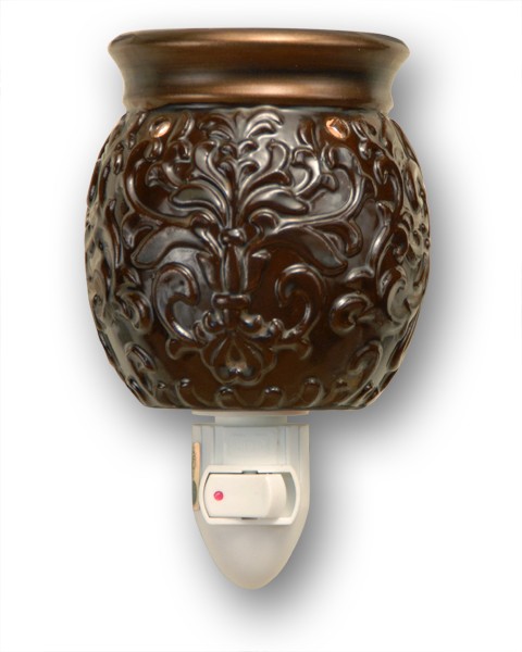 Filigree Brown