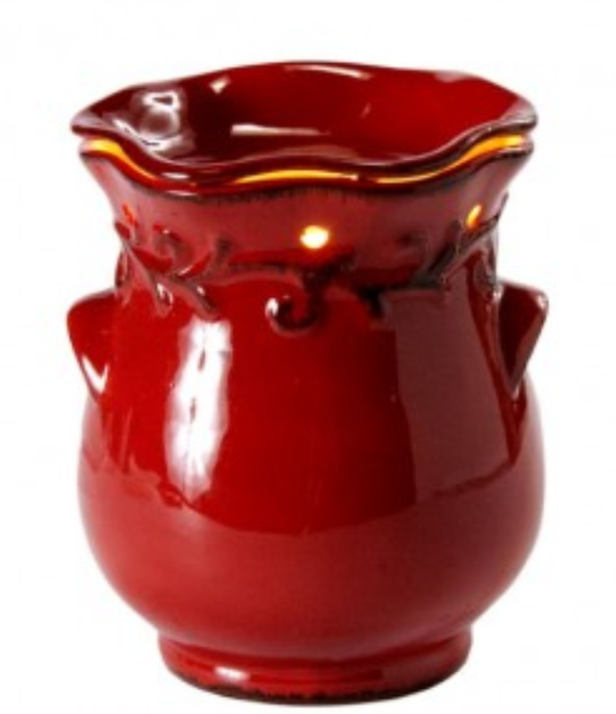 Country Crock Red