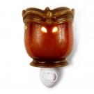 Crown Fleur De Lis