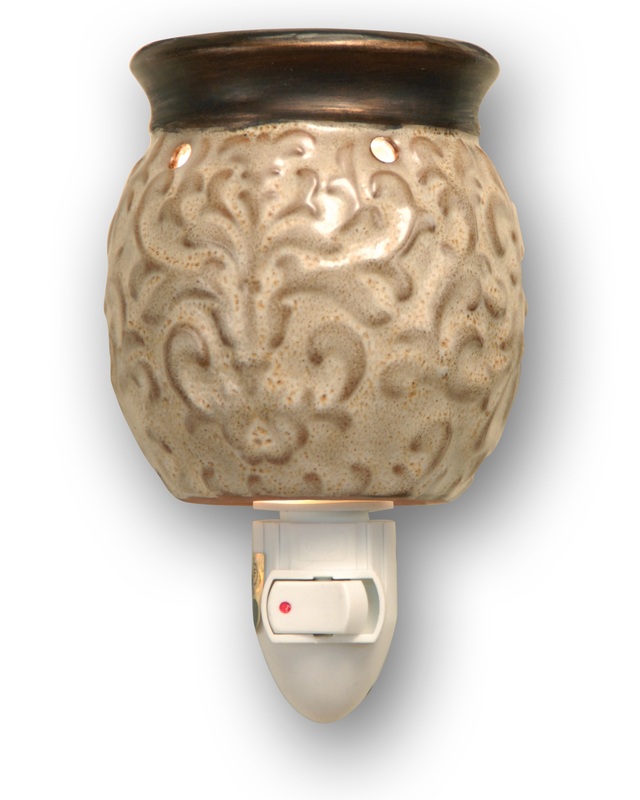 Filigree Cream